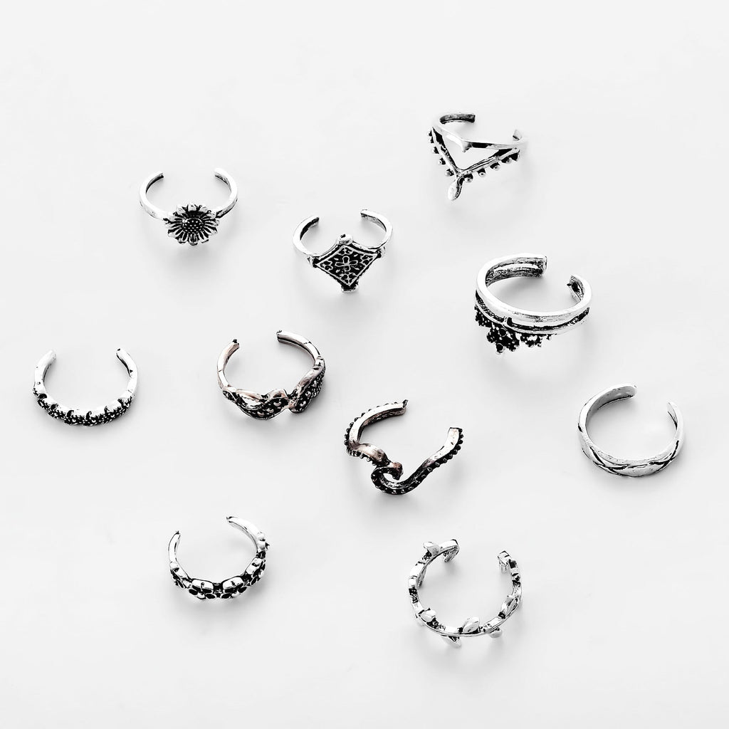 Delicate Artisan Set