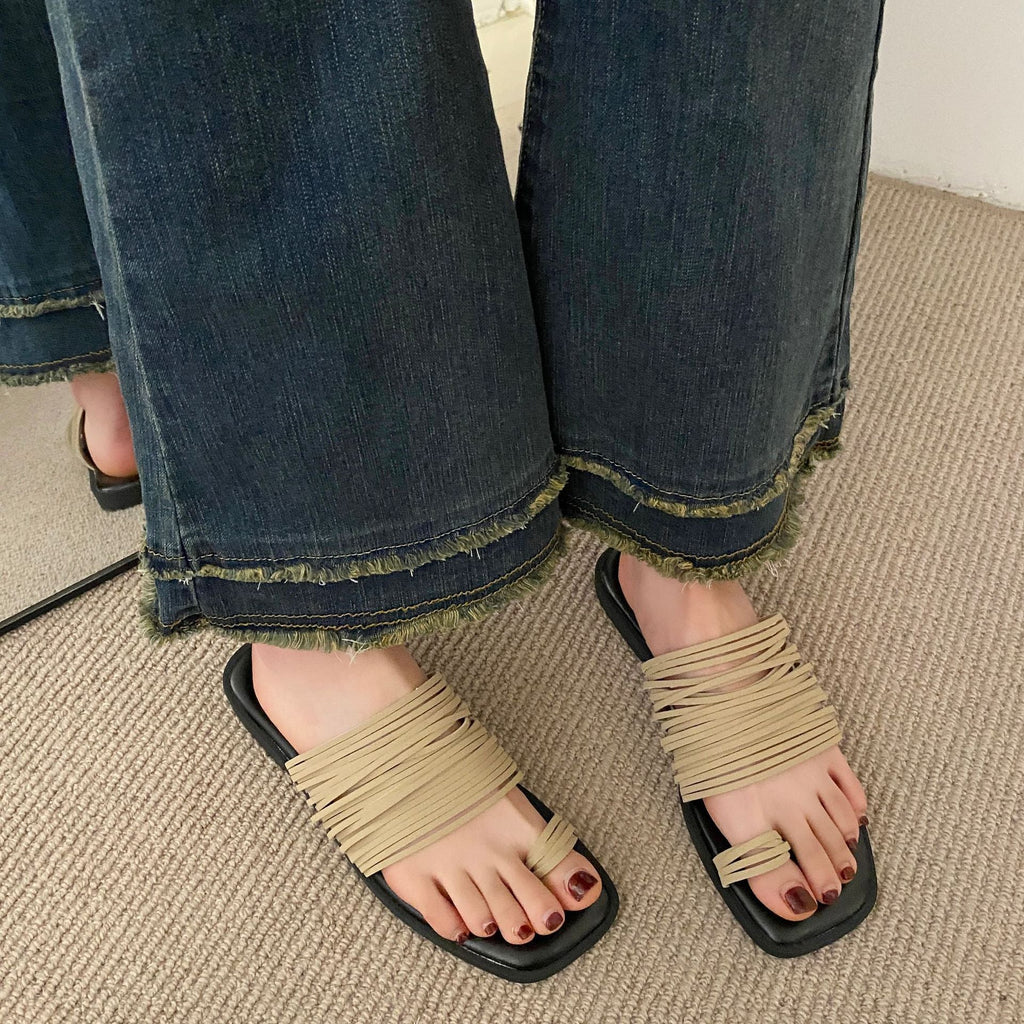 Elegant Orthopedic Sandals for Every Step