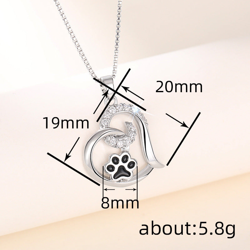 Beautiful Necklace with Unique Style