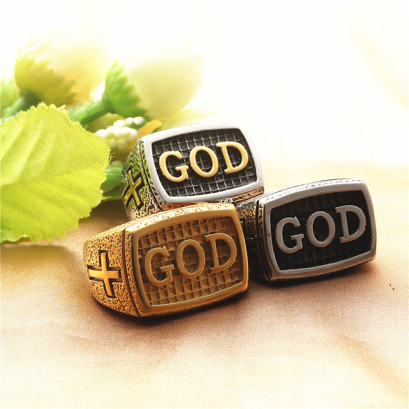 Charming Ring for Any Occasion
