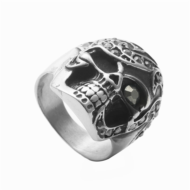 Vintage Handmade Ring