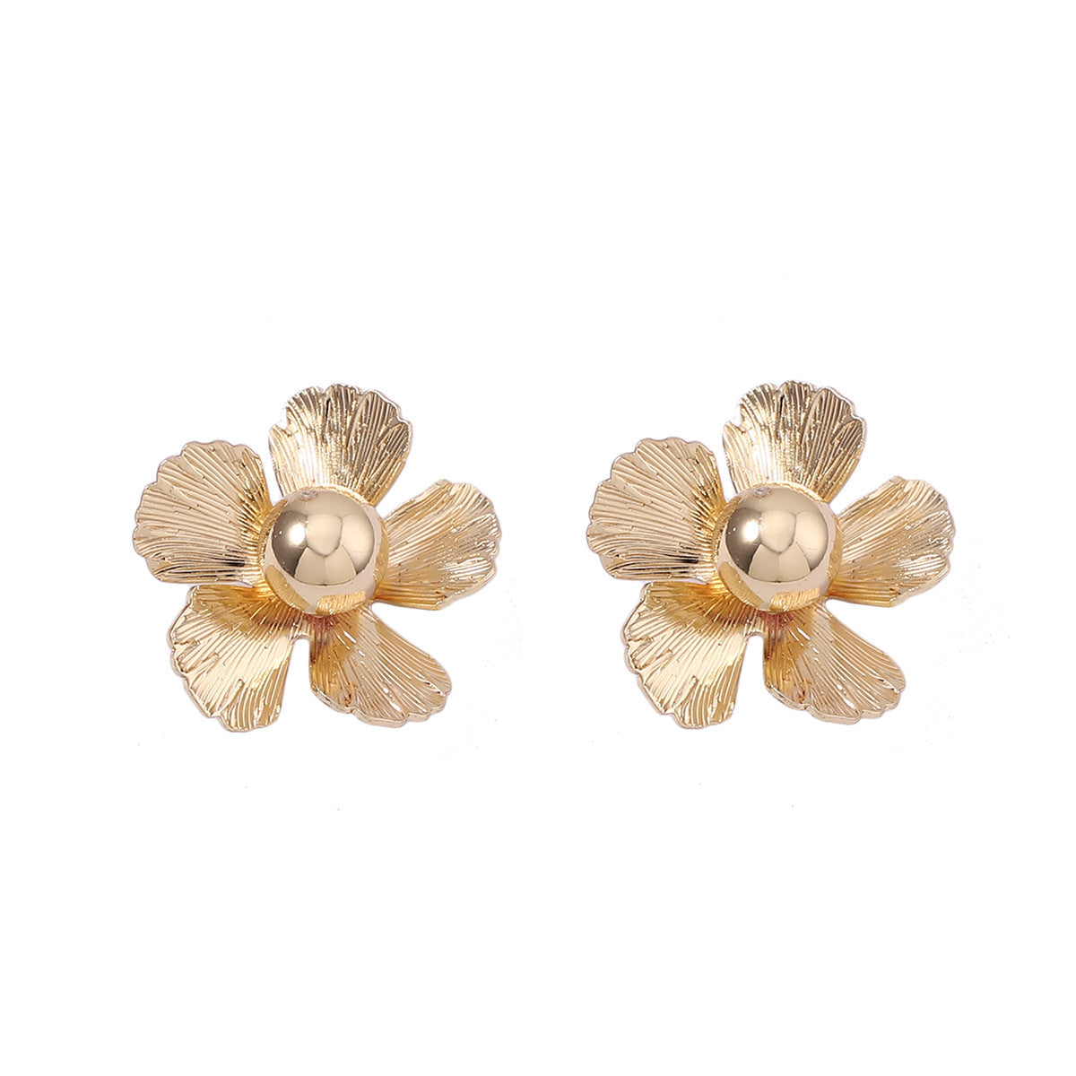 Classic Earring with Timeless Appeal