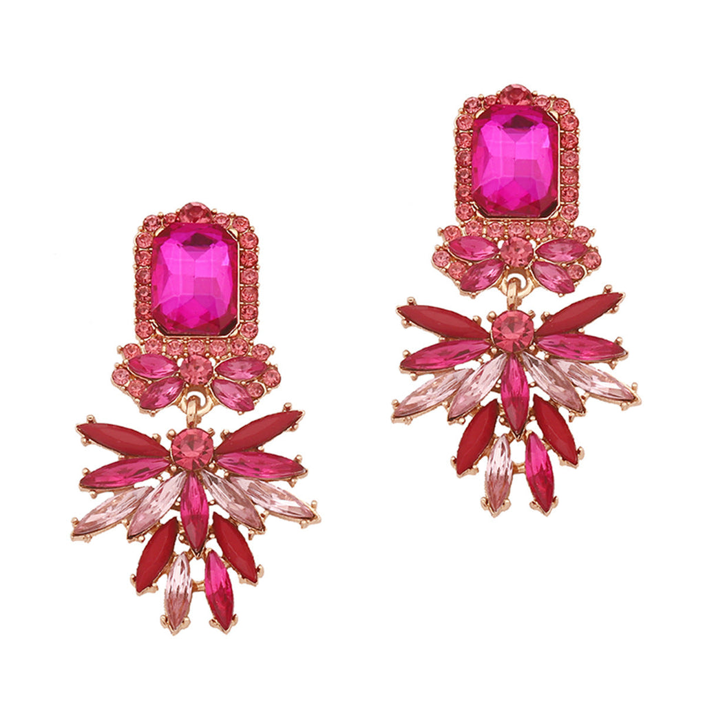 Romantic Earring for Special Moments
