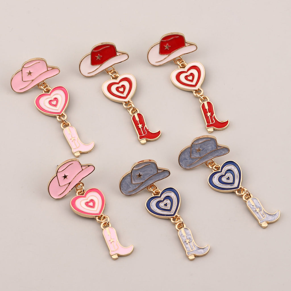 Stunning Earring for Daily Wear