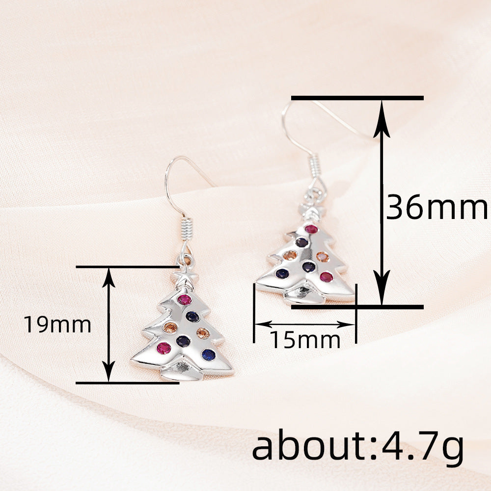 Romantic Earring for Special Moments