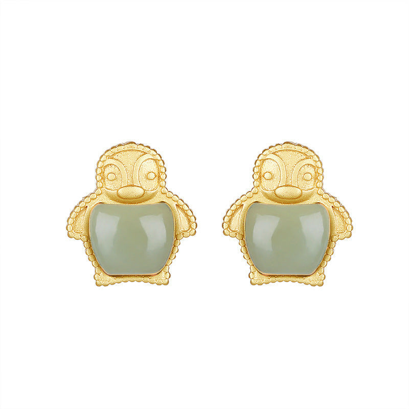 Elegant Gold Earring for Every Occasion