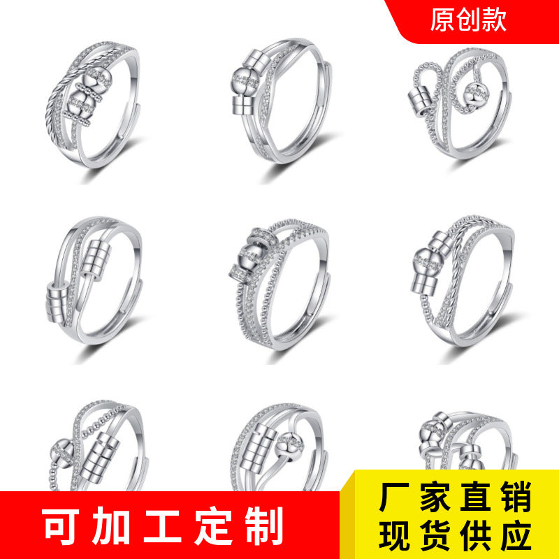 Charming Ring for Any Occasion