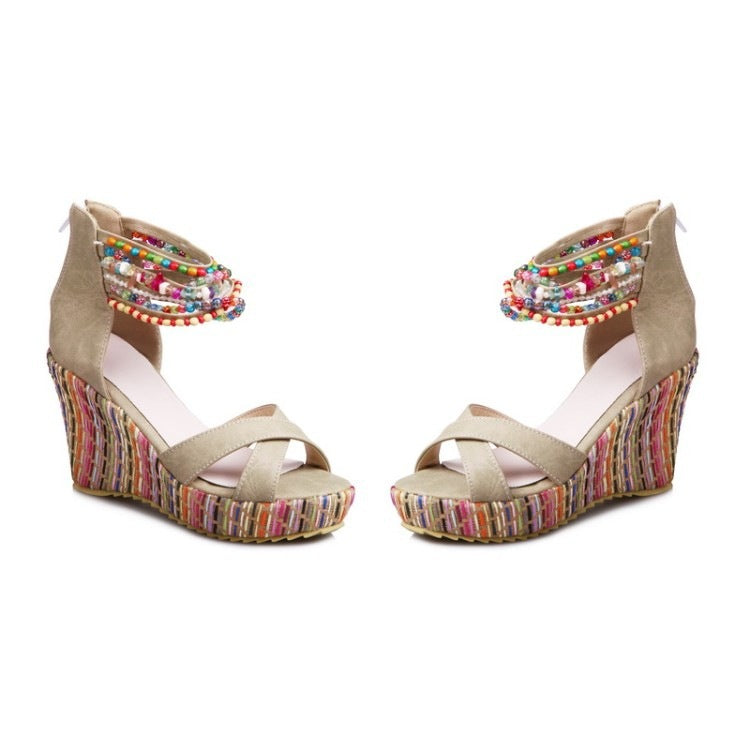 Stylish Orthopedic Sandals for Any Occasion