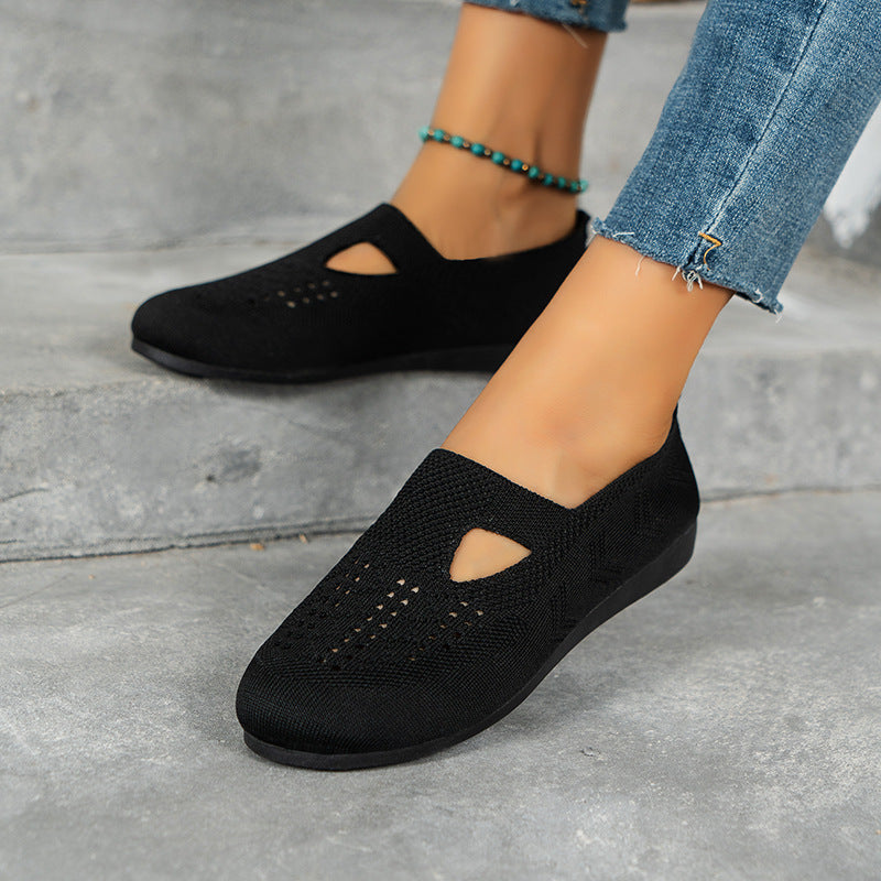 Elegant Orthopedic Shoes for Every Step