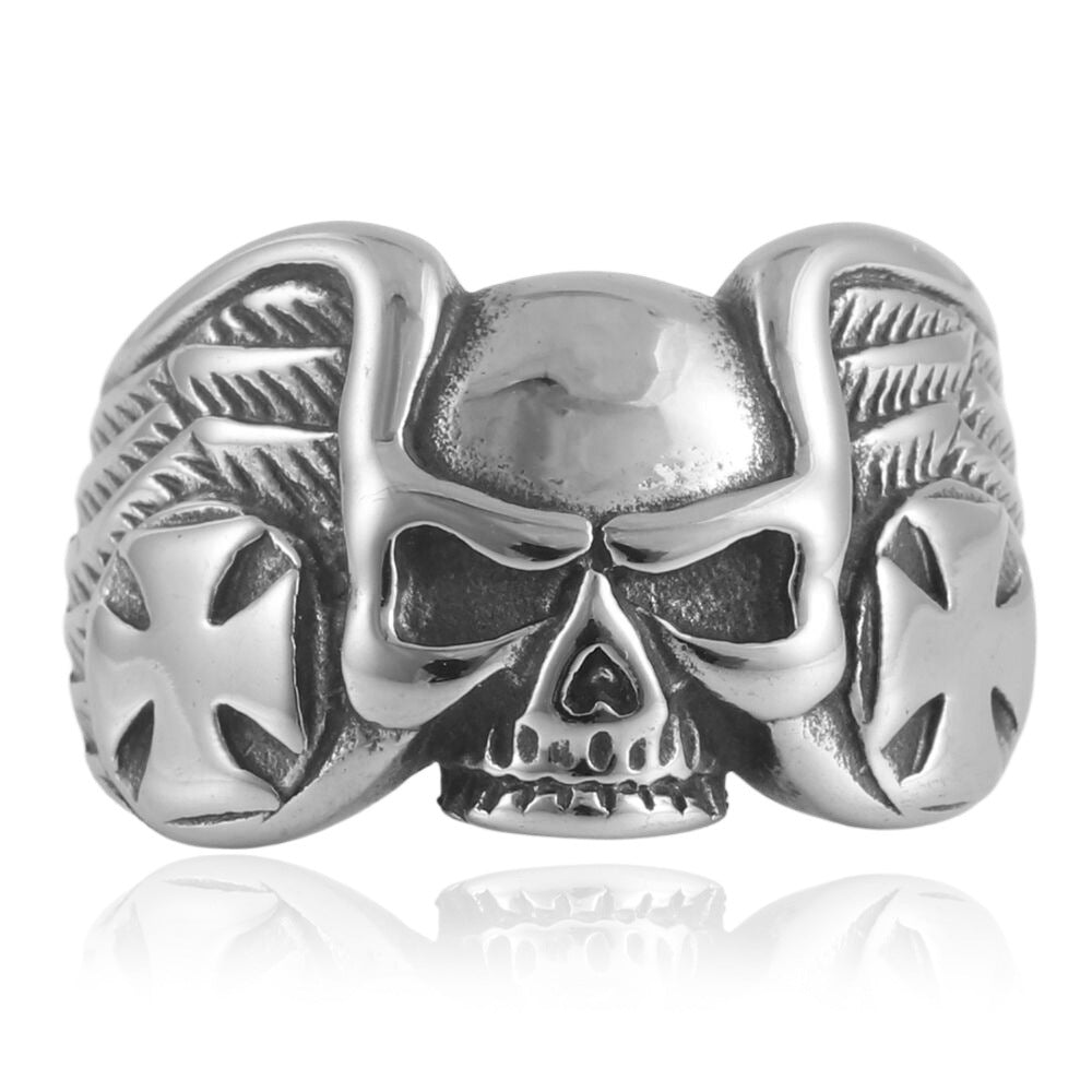Romantic Ring for Special Moments