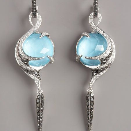 Classic Earring with Timeless Appeal