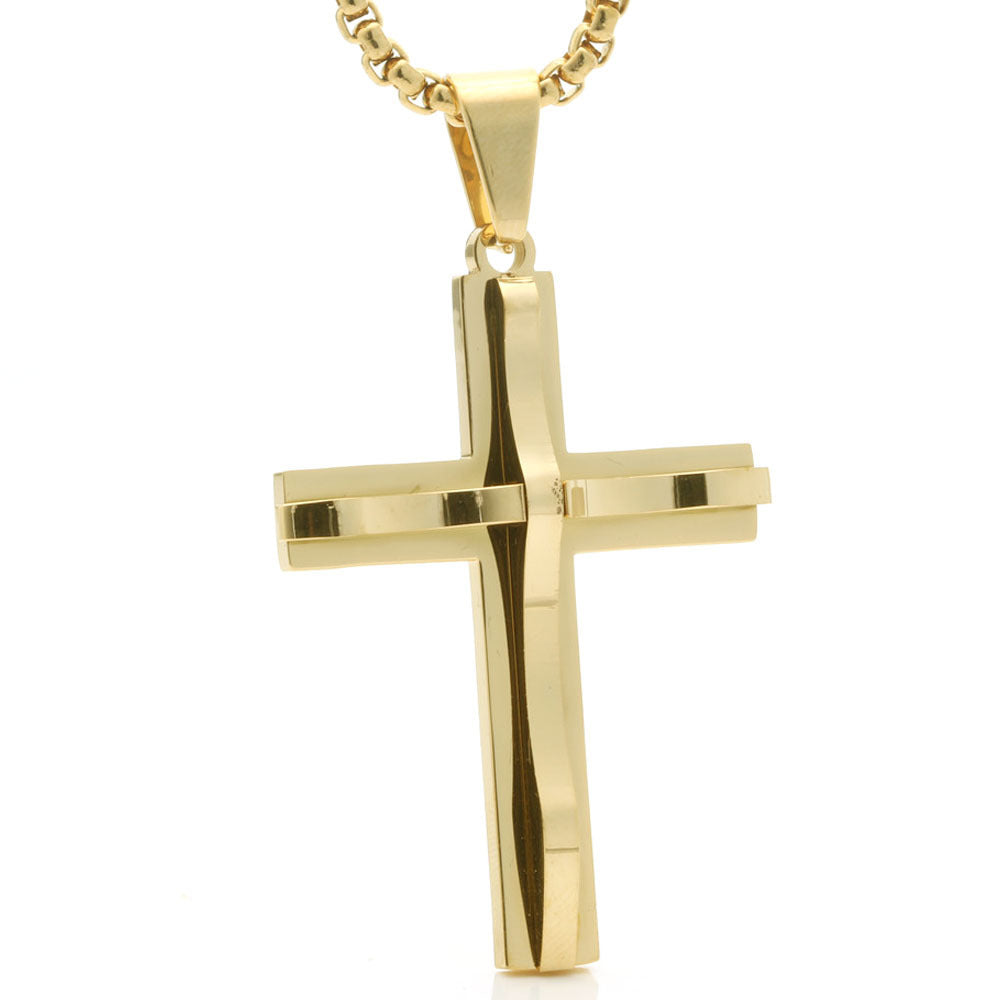 Charming Gold Necklace for Any Occasion