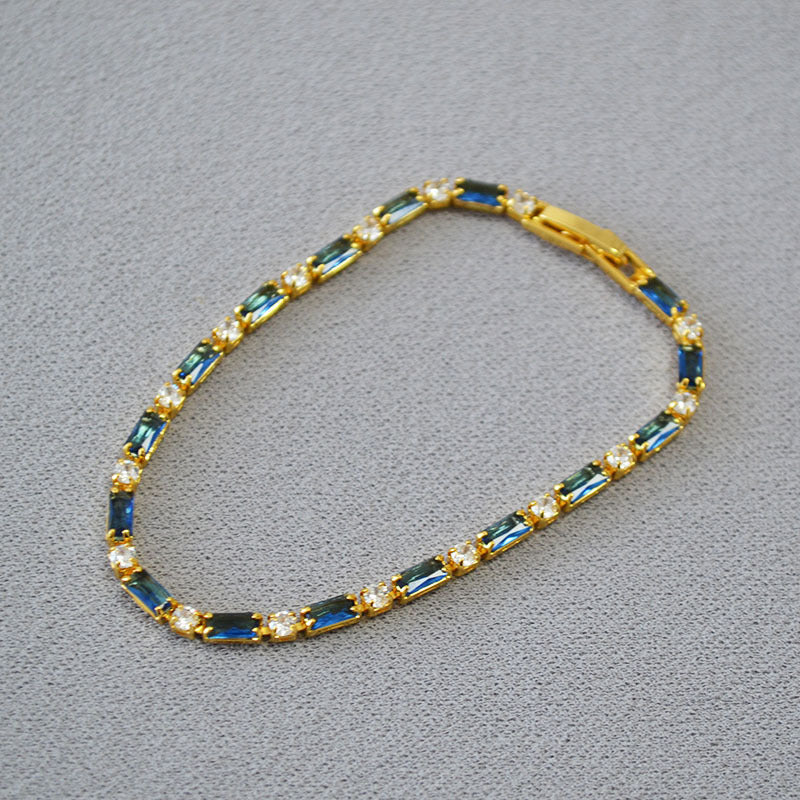 Classic Bracelet with Timeless Appeal