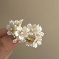 Classic Earring with Timeless Appeal