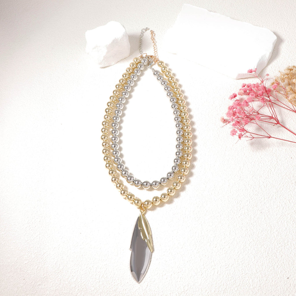 Beautiful Necklace with Unique Style