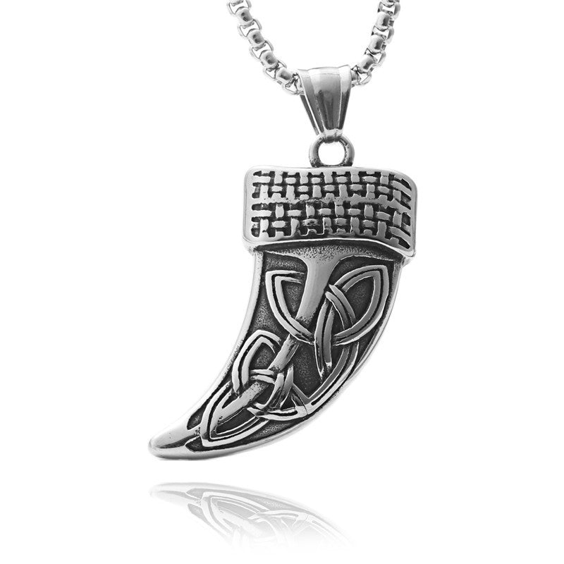 Classic Pendant with Timeless Appeal