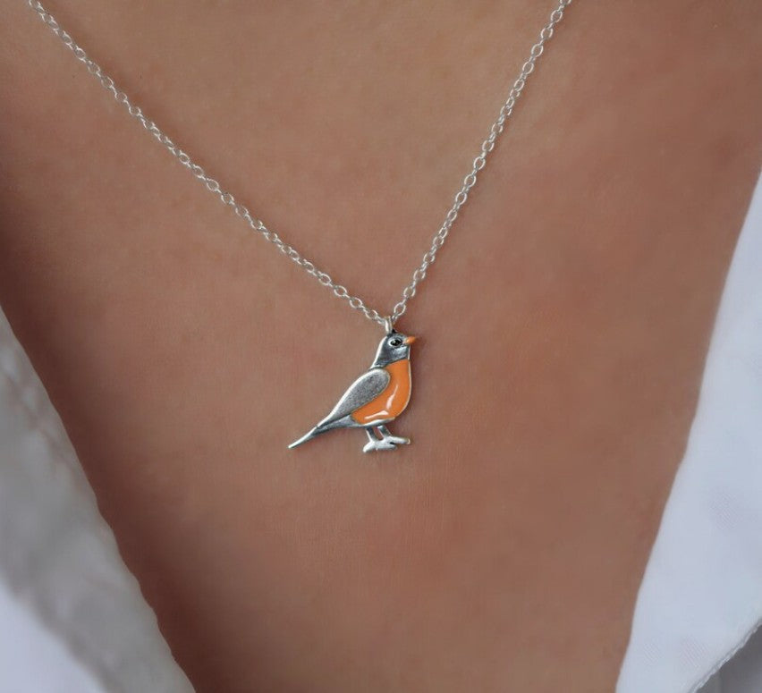 Romantic Necklace for Special Moments