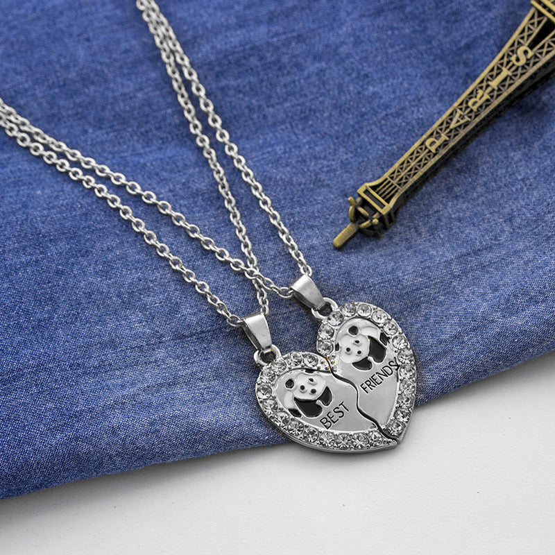 Stunning Necklace for Daily Wear