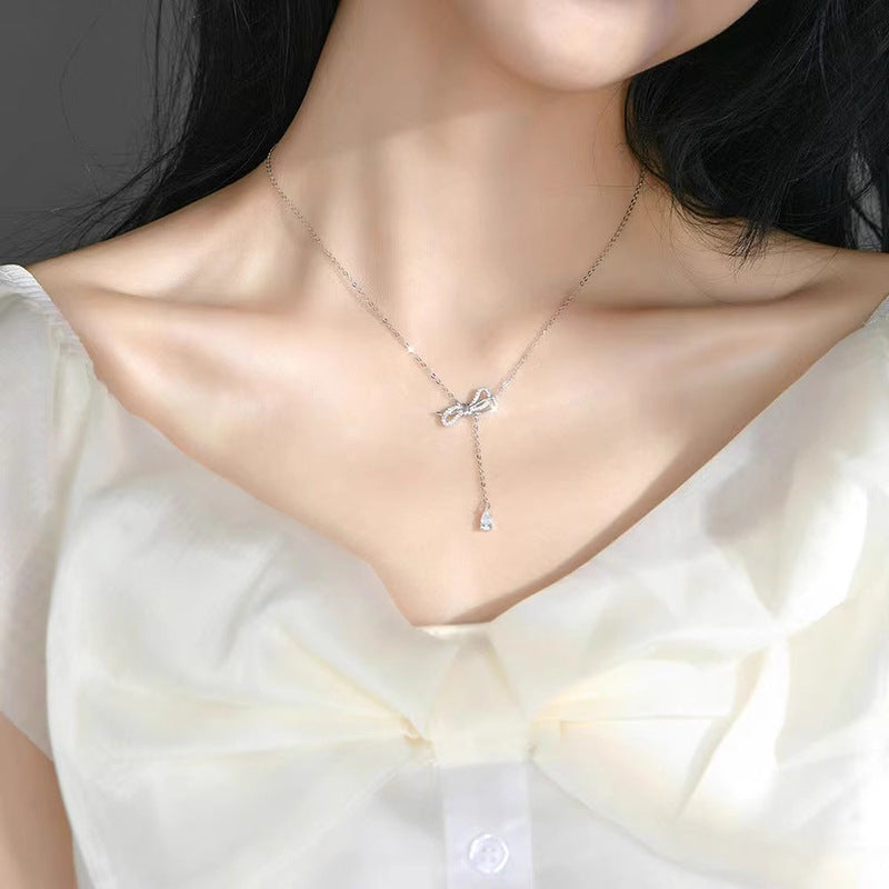 Classic Necklace with Timeless Appeal