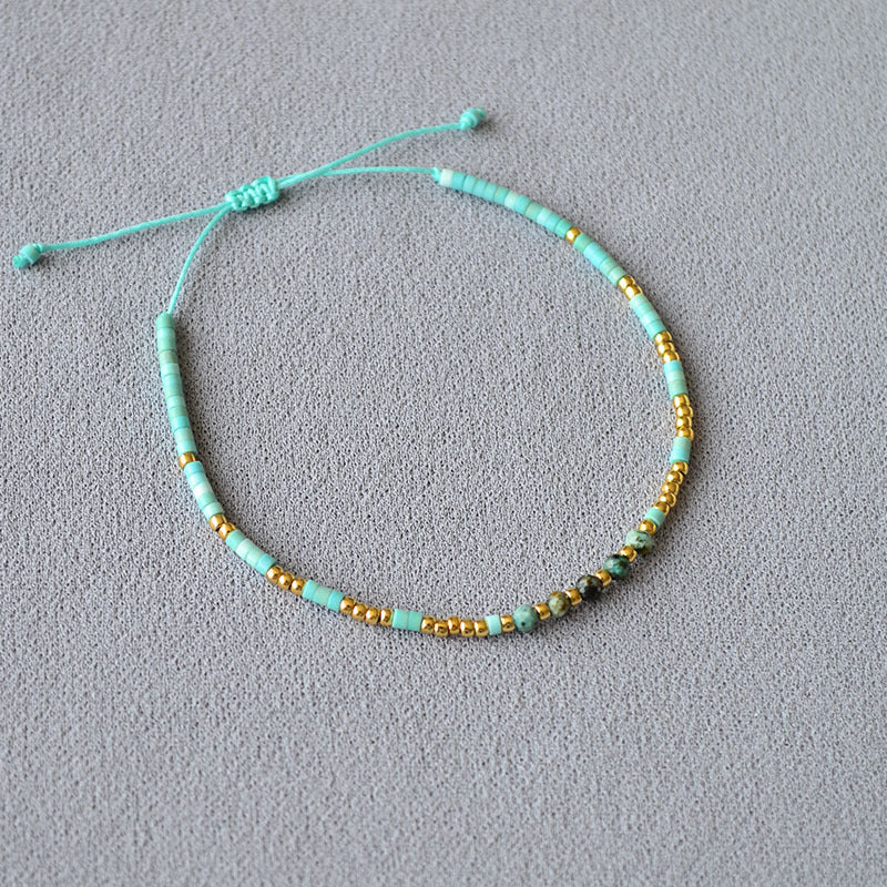 Vintage Handmade Bracelet