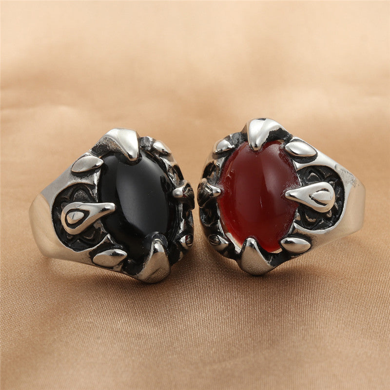 Charming Ring for Any Occasion