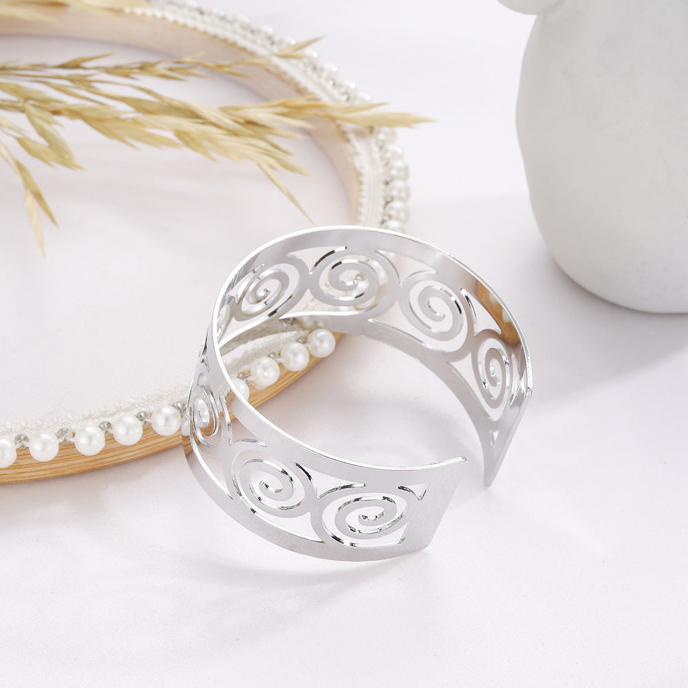 Romantic Bracelet for Special Moments