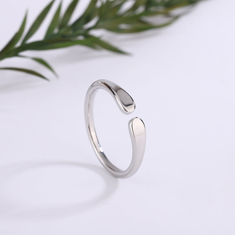 Vintage Handmade Ring