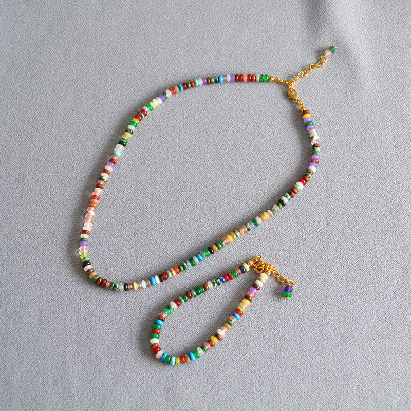 Classic Necklace with Timeless Appeal