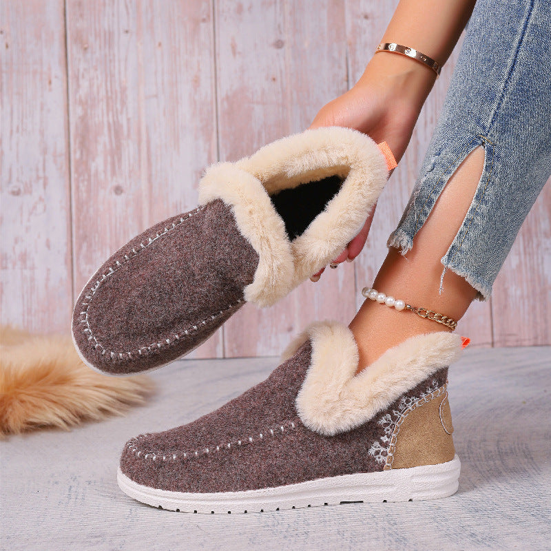 Comfortable Orthopedic Boots for Daily Wear
