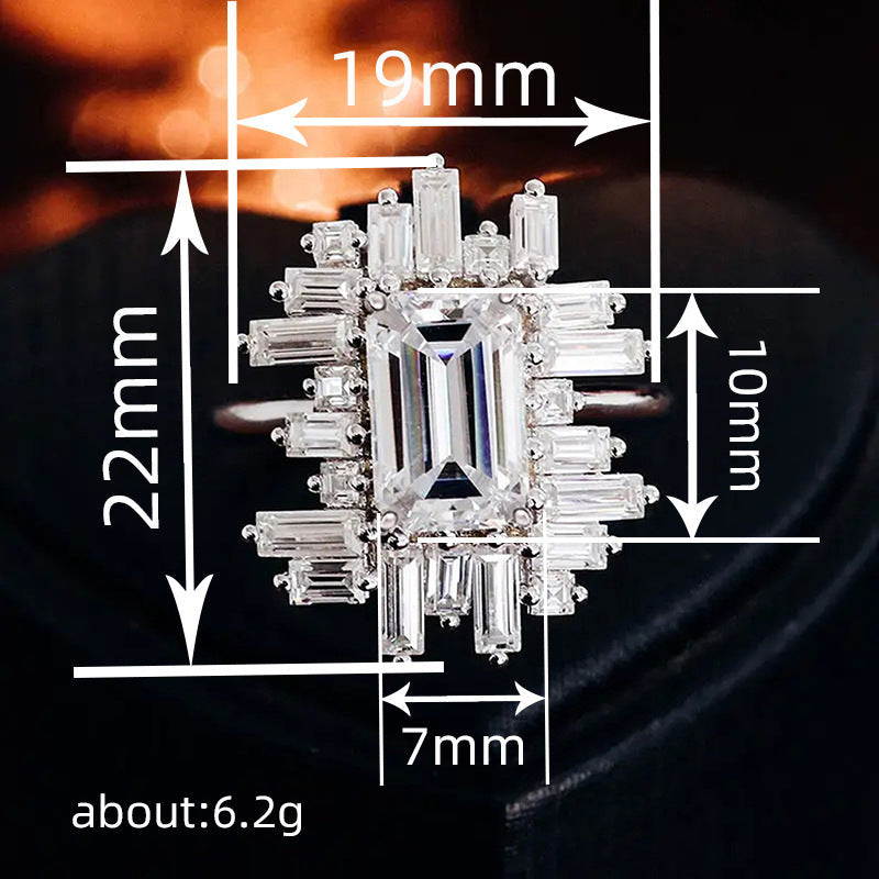 Elegant Ring for Every Occasion