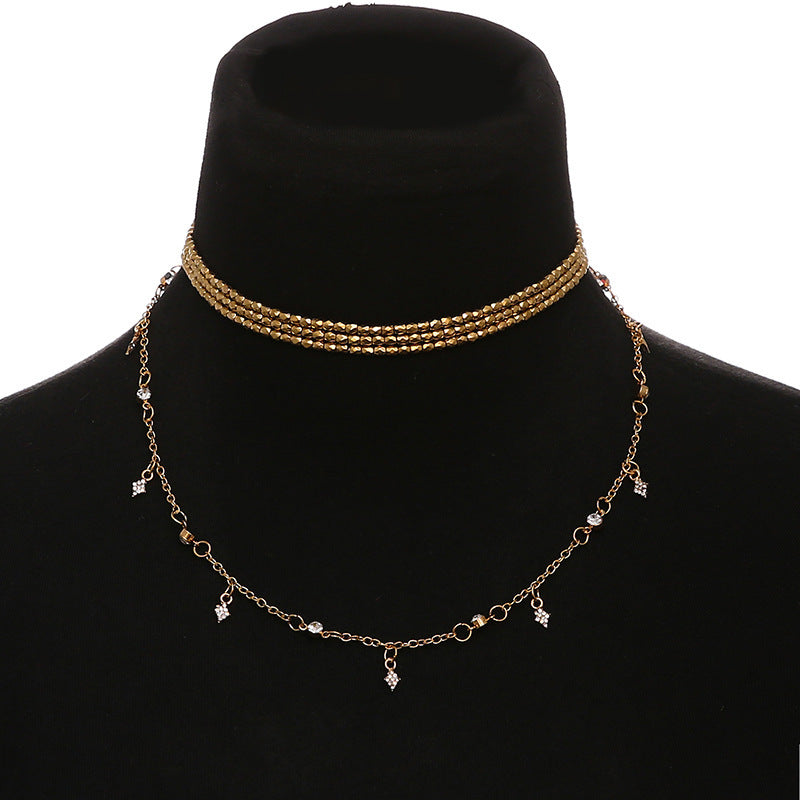 Elegant Necklace for Every Occasion
