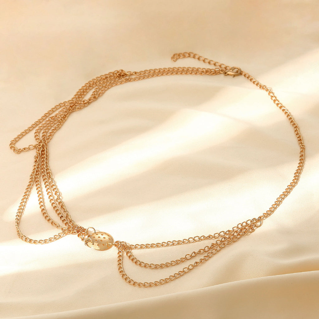Elegant Pearl Necklace for Every Occasion