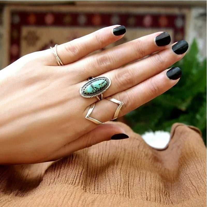 Stunning Ring for Daily Wear