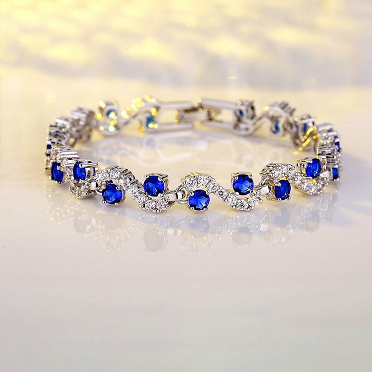 Classic Bracelet with Timeless Appeal