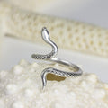 Vintage Handmade Ring