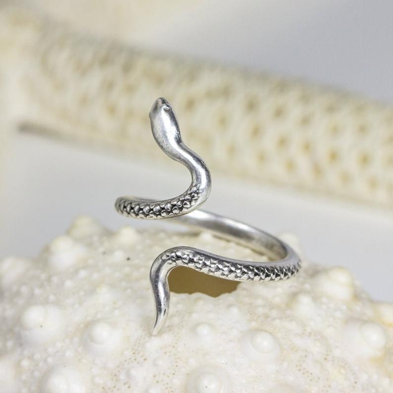 Vintage Handmade Ring