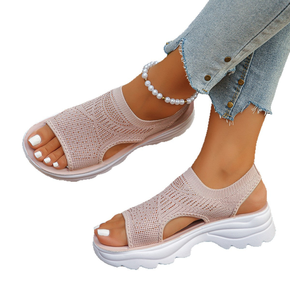 Comfortable Orthopedic Shoes for Daily Wear