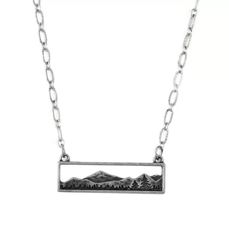 Romantic Necklace for Special Moments