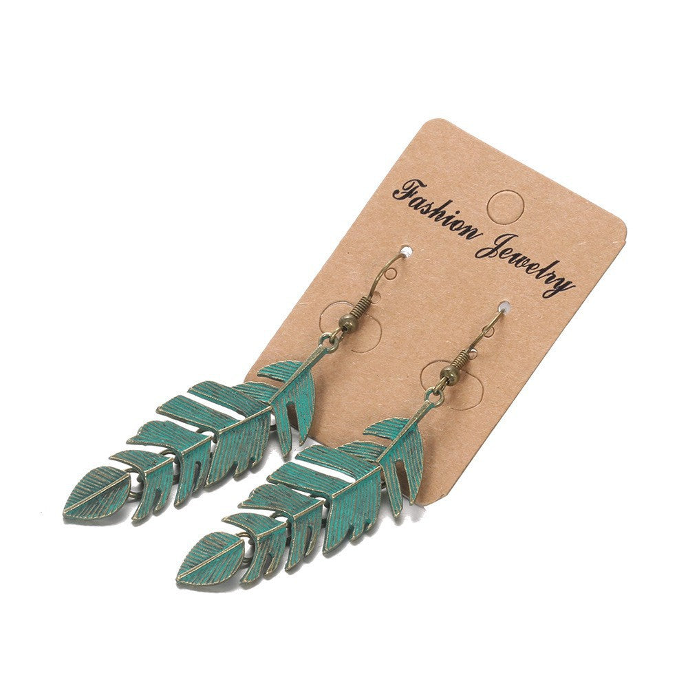 Charming Earring for Any Occasion