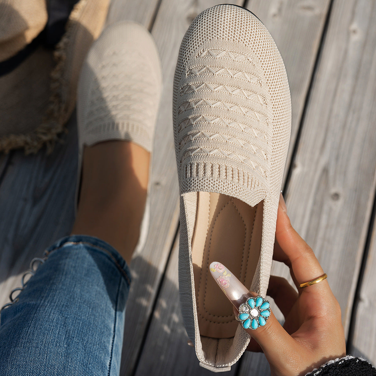 Vintage Inspired Orthopedic Shoes