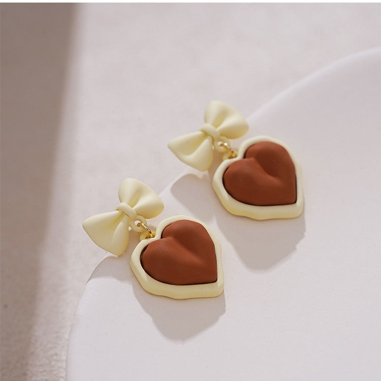 Romantic Earring for Special Moments