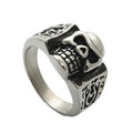 Delicate Artisan Ring