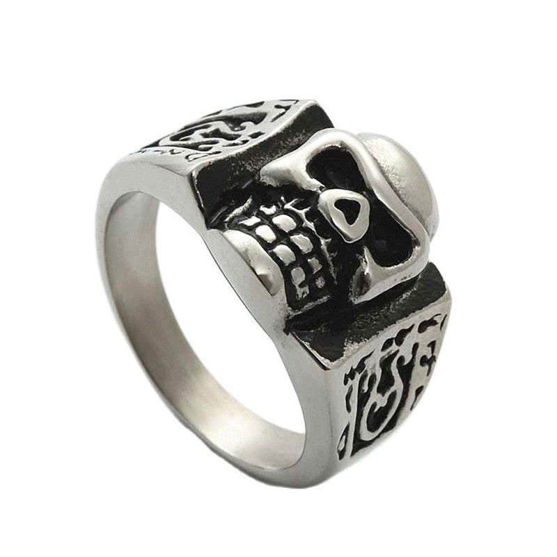 Delicate Artisan Ring