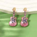Stunning Pearl Earring for Daily Wear