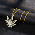 Vintage Handmade Necklace