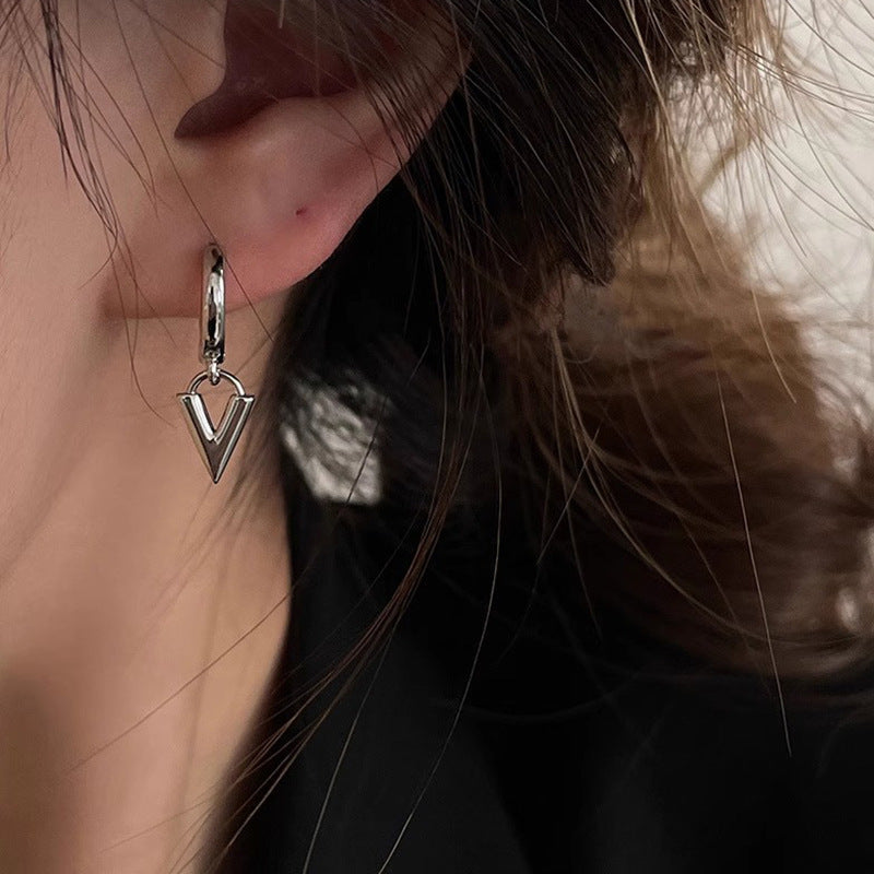 Beautiful Earring with Unique Style