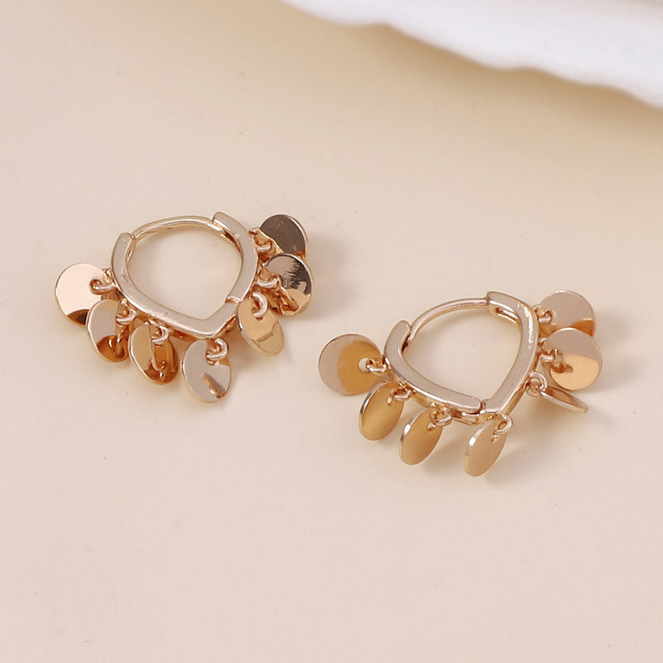 Stunning Earring for Daily Wear