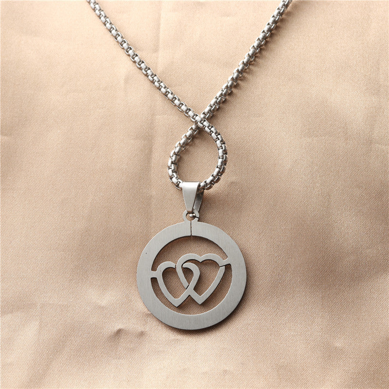 Beautiful Pendant with Unique Style