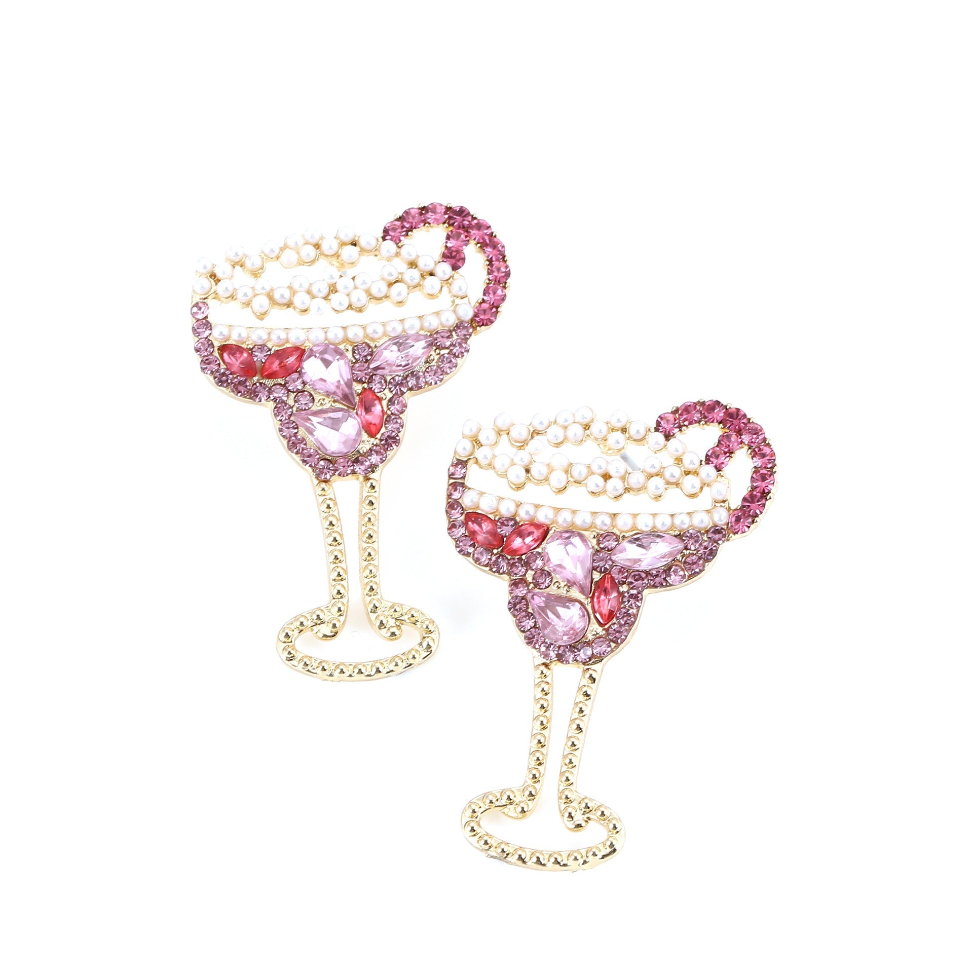 Elegant Pearl Earring for Every Occasion