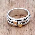 Classic Ring with Timeless Appeal